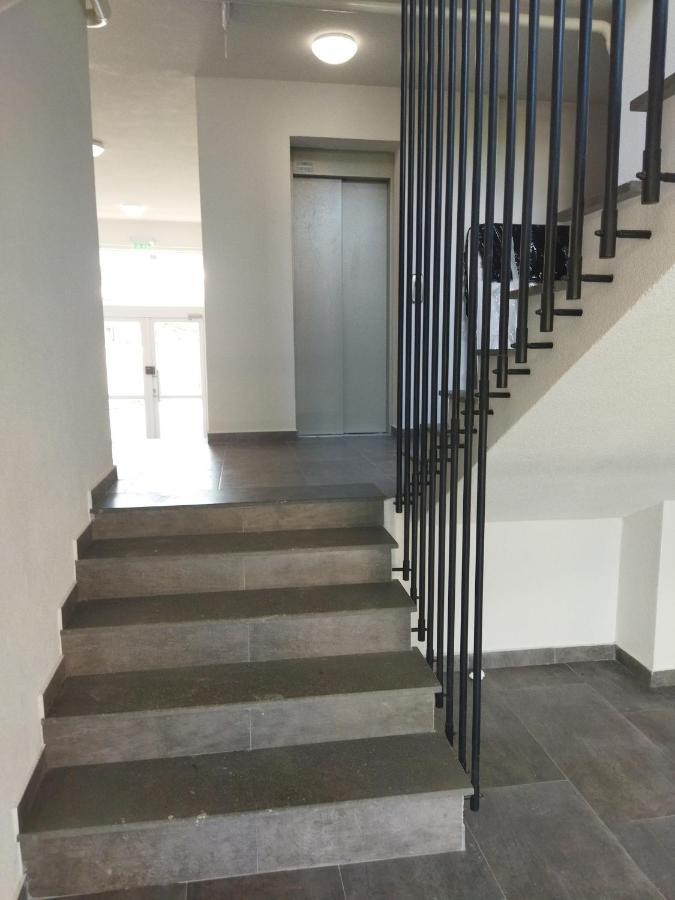 Apartament Gabriela Baia Mare Bagian luar foto