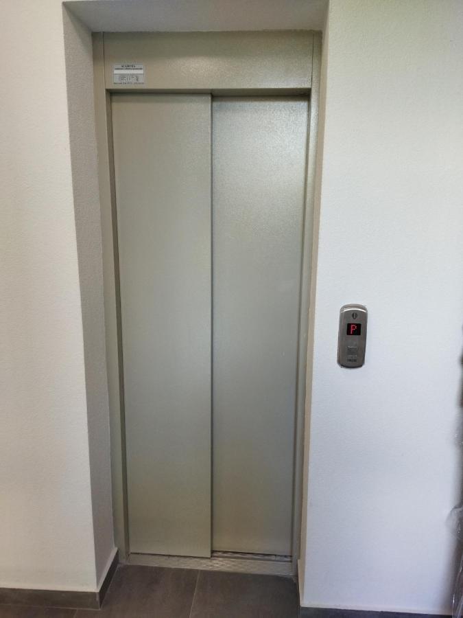 Apartament Gabriela Baia Mare Bagian luar foto