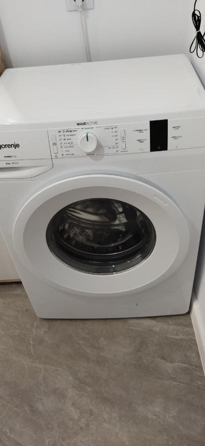 Apartament Gabriela Baia Mare Bagian luar foto