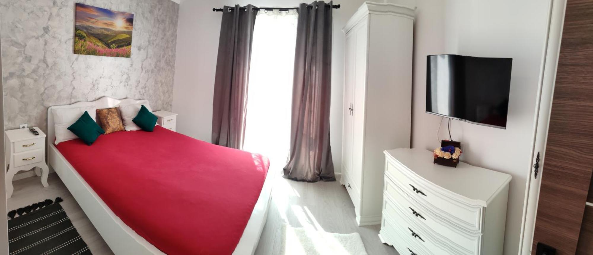 Apartament Gabriela Baia Mare Bagian luar foto