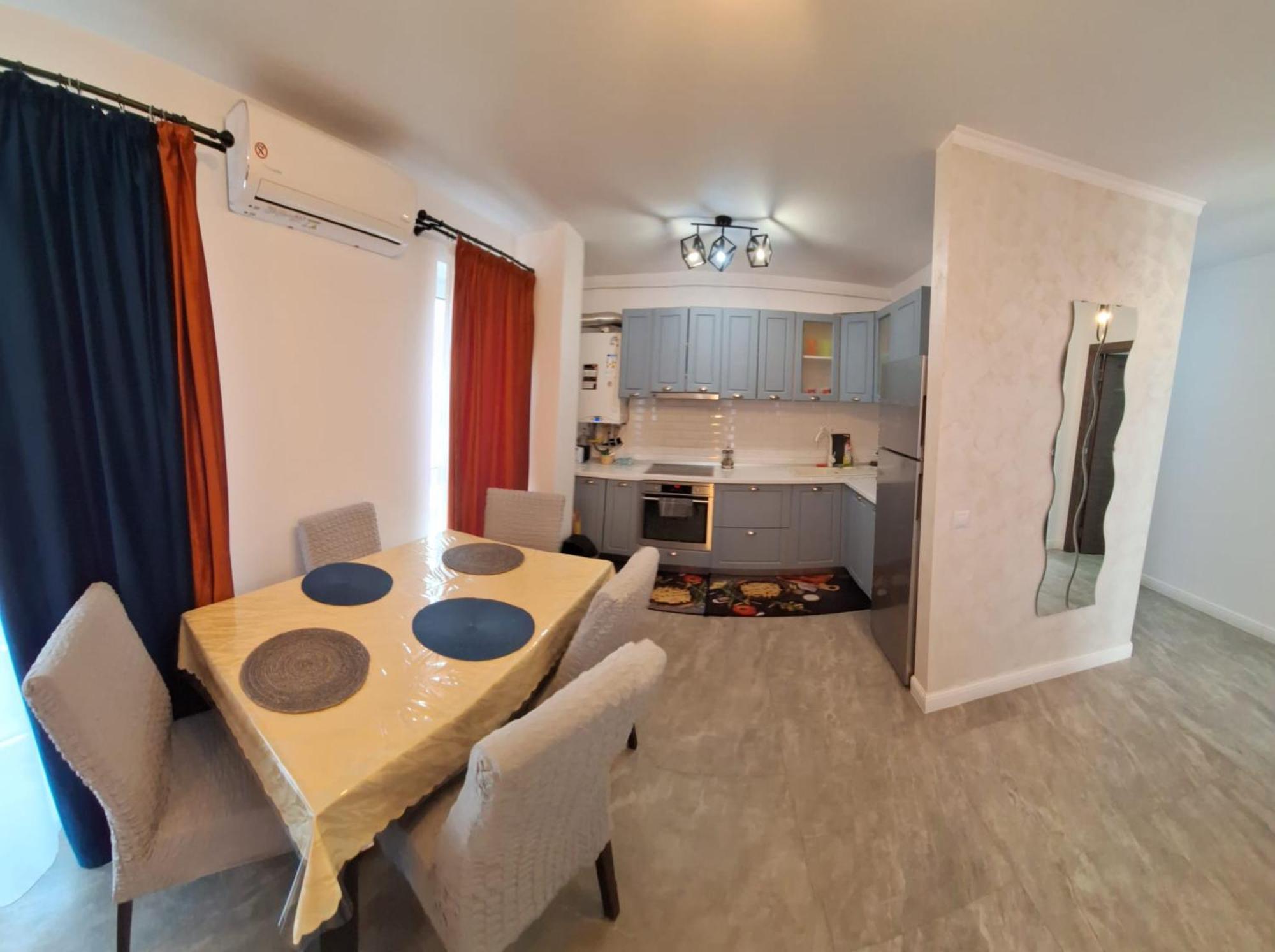 Apartament Gabriela Baia Mare Bagian luar foto
