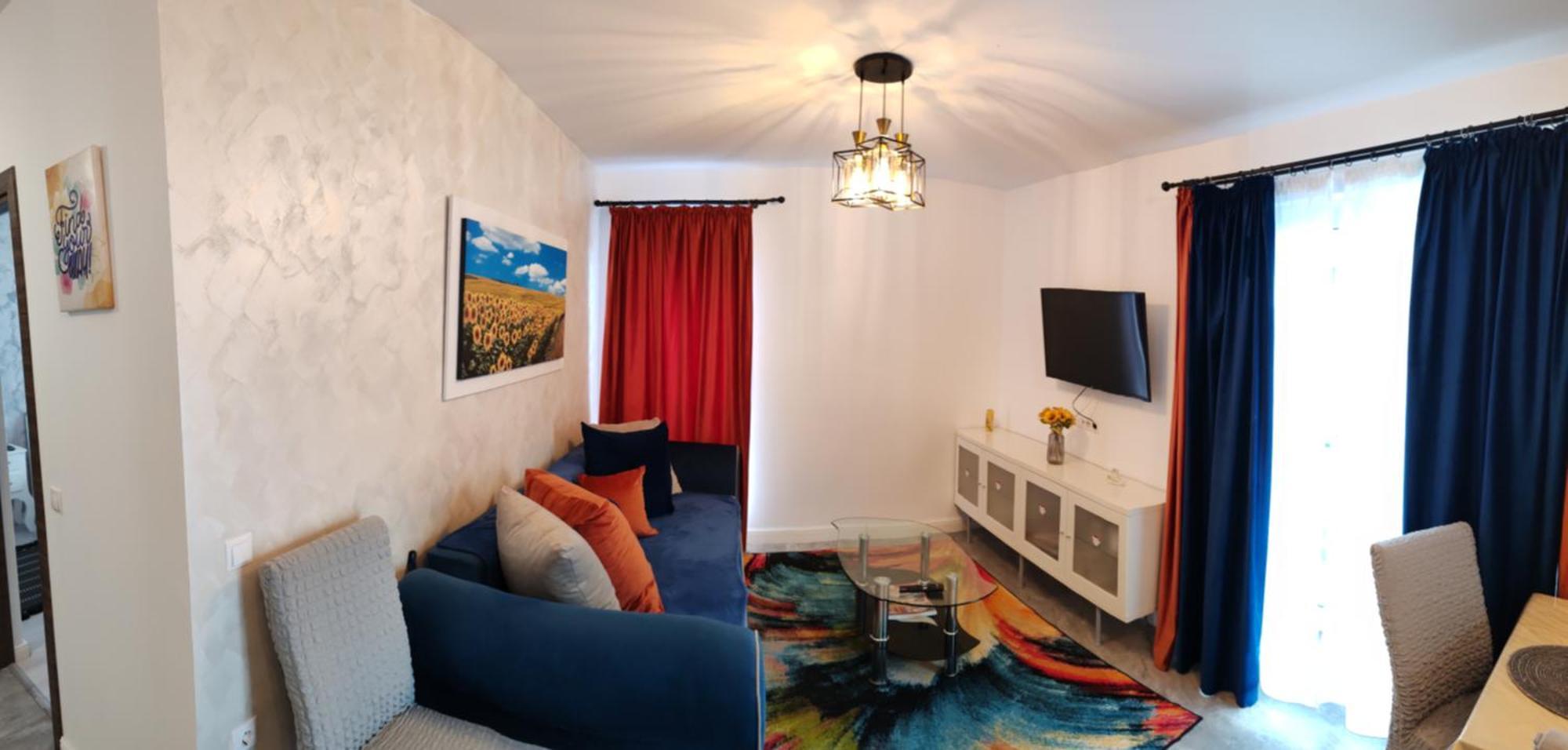 Apartament Gabriela Baia Mare Bagian luar foto