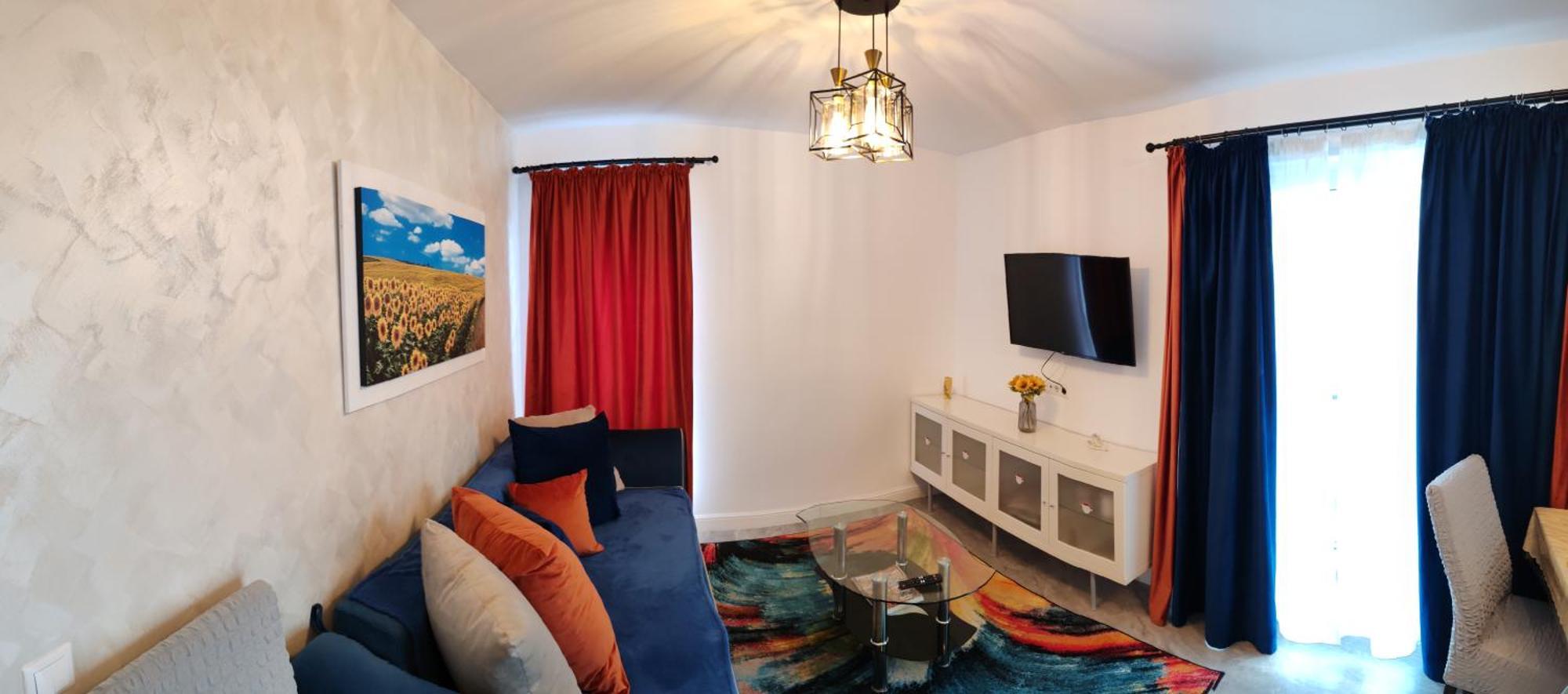 Apartament Gabriela Baia Mare Bagian luar foto