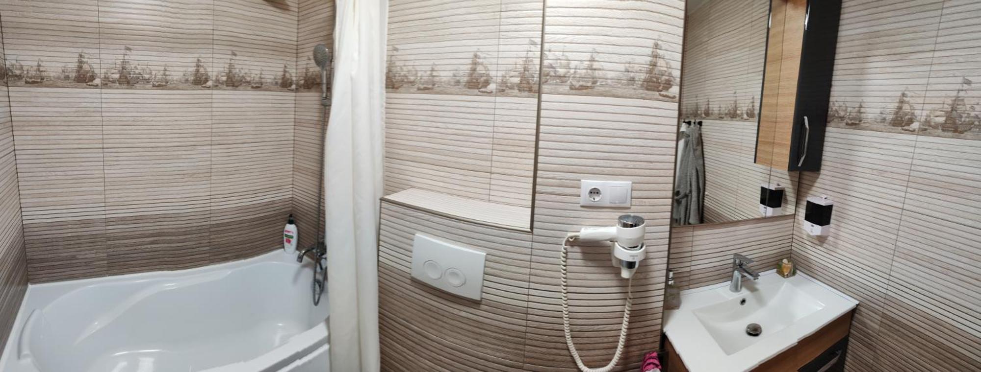 Apartament Gabriela Baia Mare Bagian luar foto