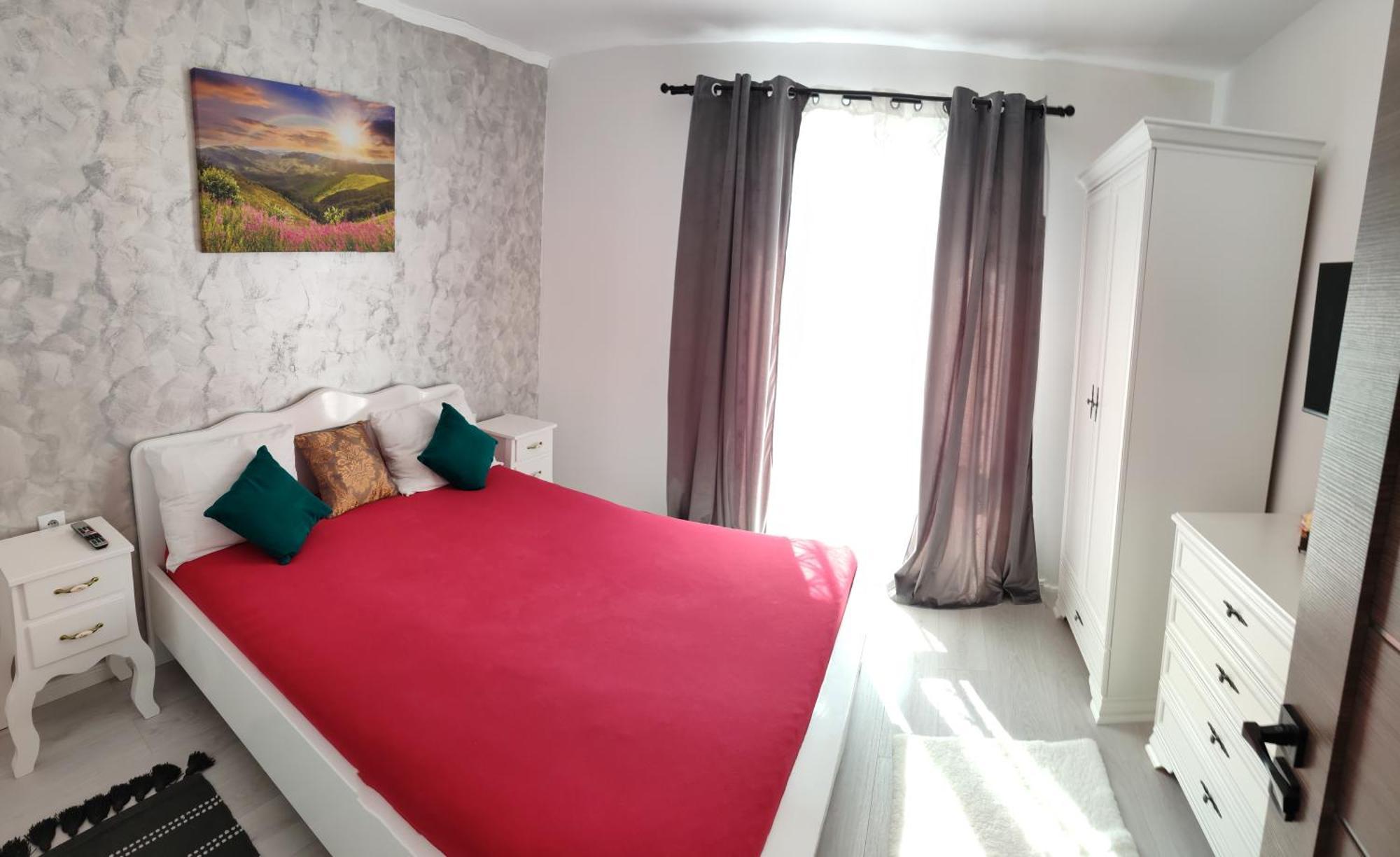 Apartament Gabriela Baia Mare Bagian luar foto
