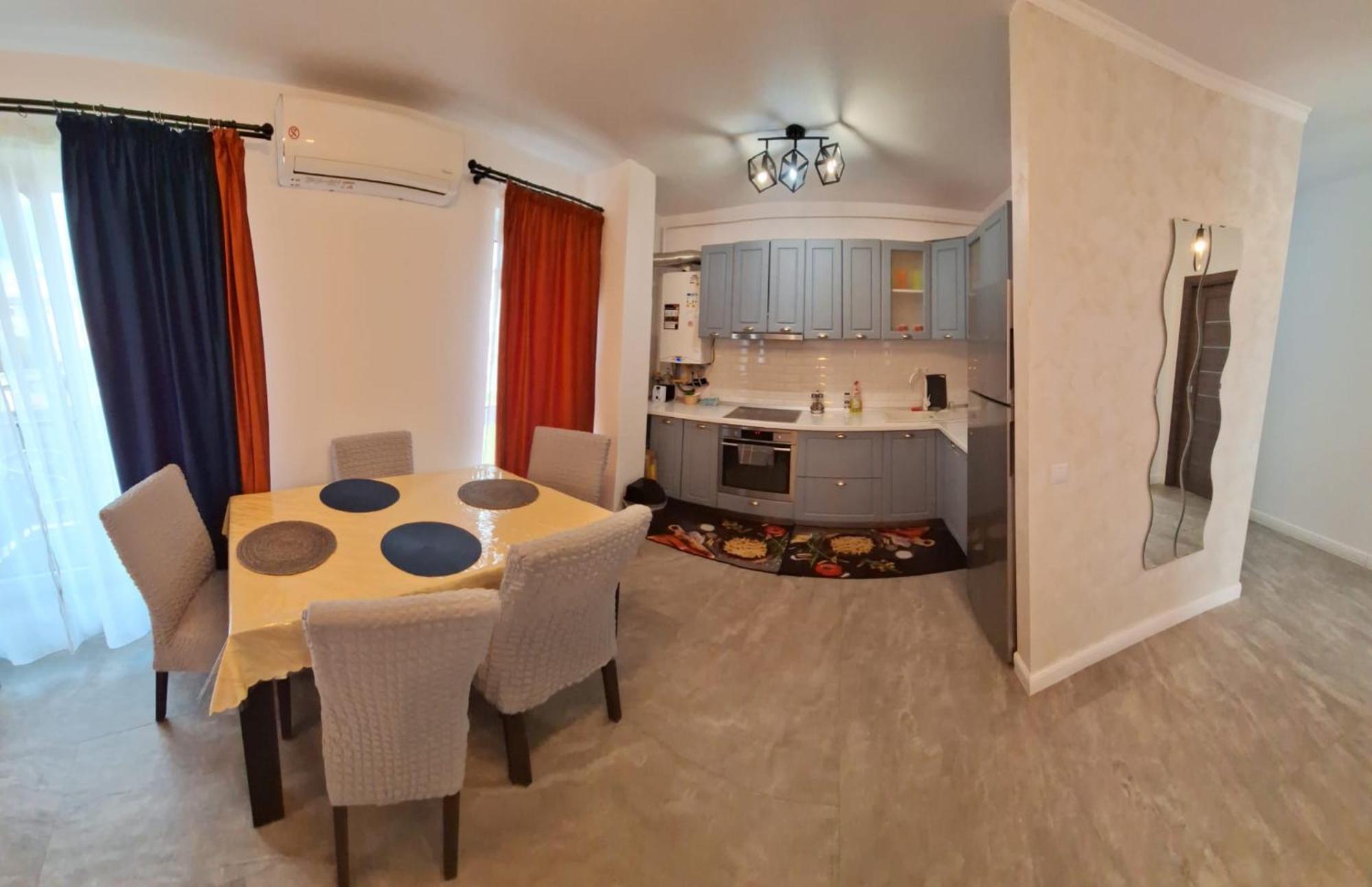 Apartament Gabriela Baia Mare Bagian luar foto