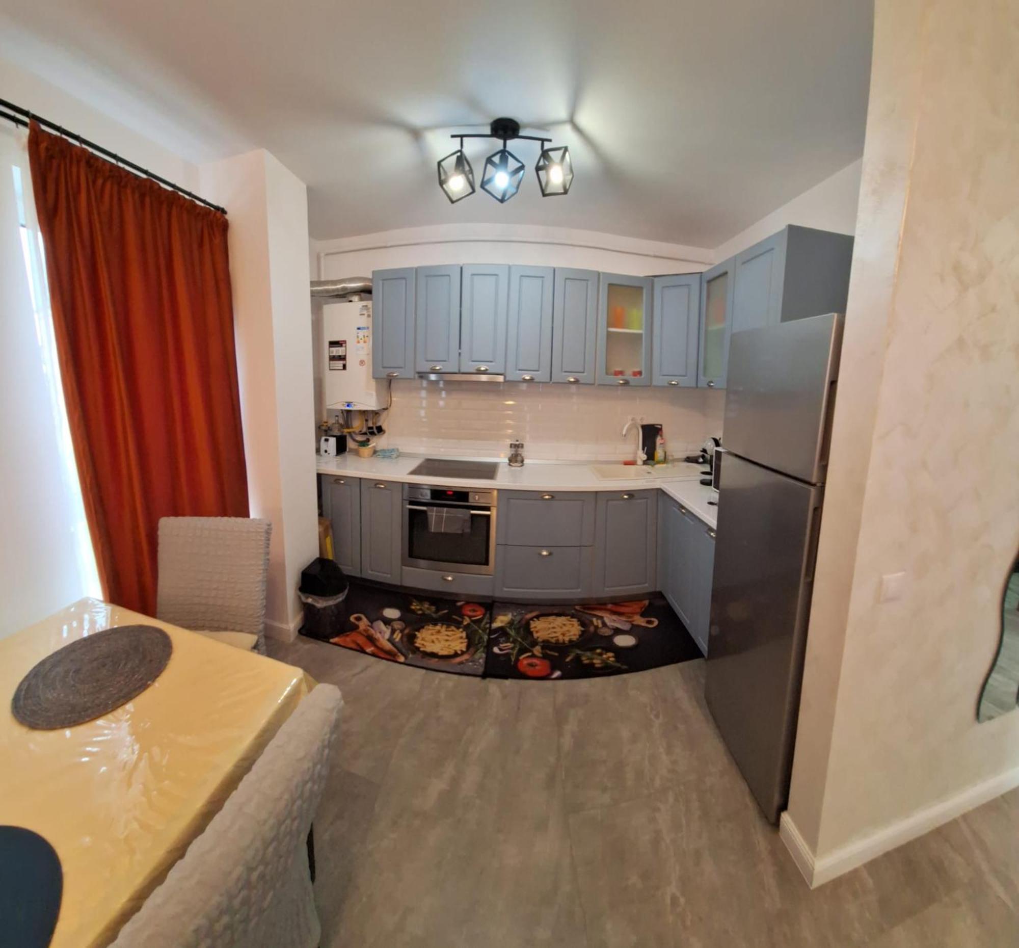 Apartament Gabriela Baia Mare Bagian luar foto