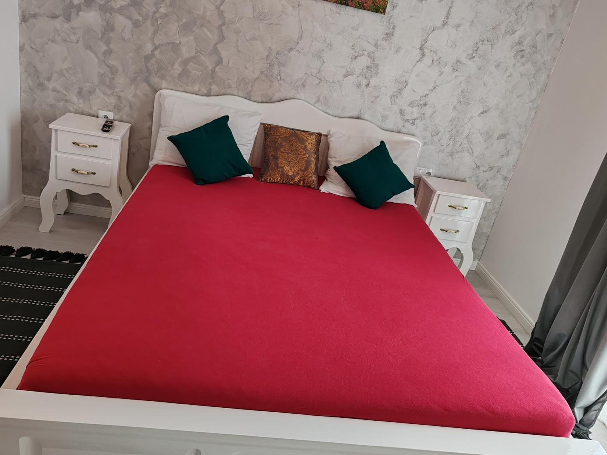 Apartament Gabriela Baia Mare Bagian luar foto