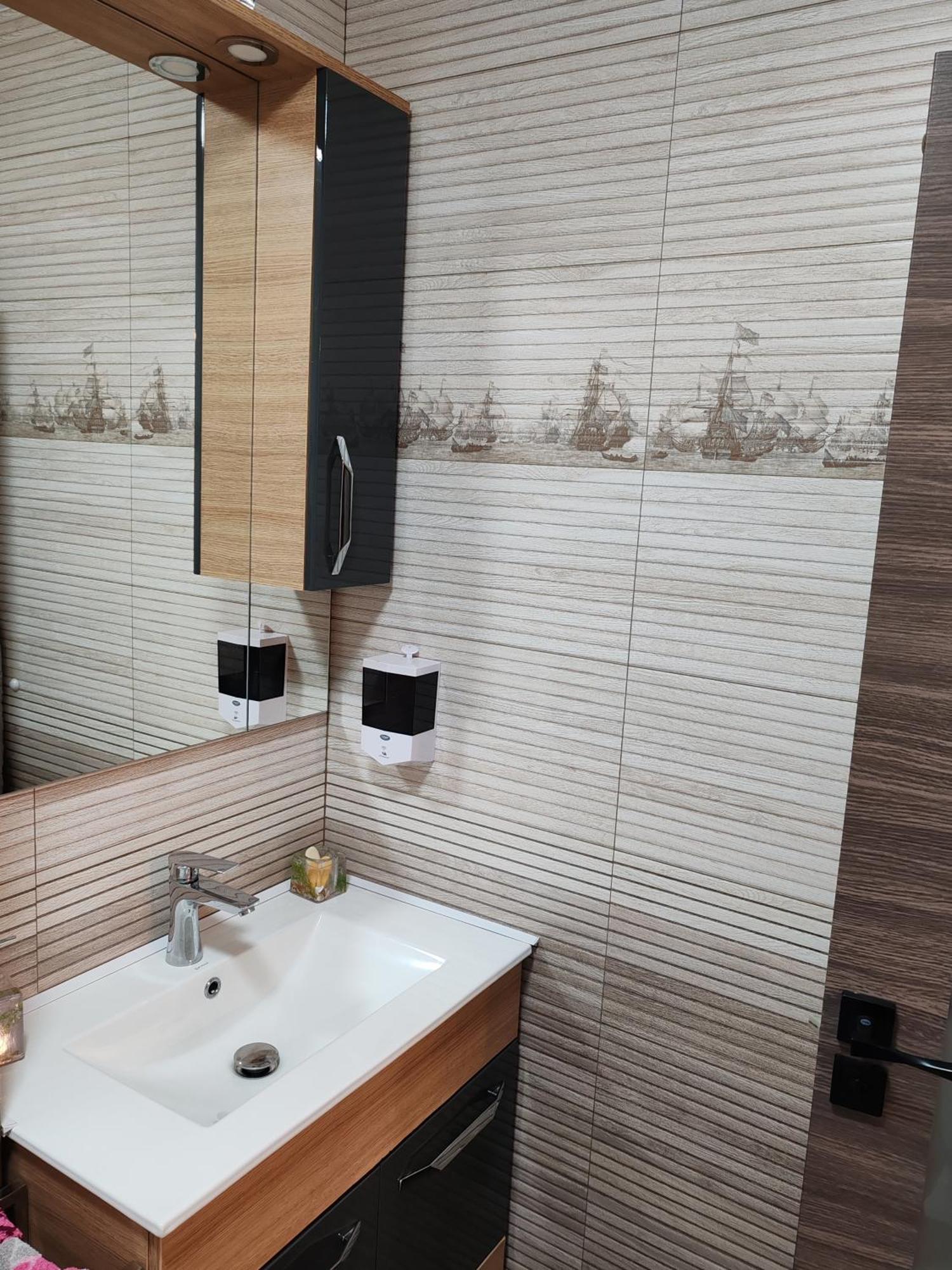 Apartament Gabriela Baia Mare Bagian luar foto